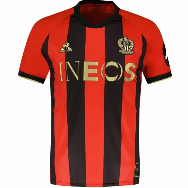 OGC-Nice Jersey 2024 2025 - Jersey OGC-Nice | Jersey Kit Arena