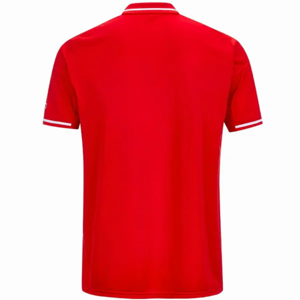 Nottingham-forest Jersey 2025 2026 - Jersey Nottingham-forest | Jersey Kit Arena