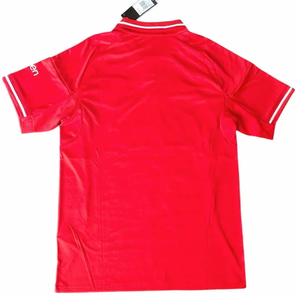 Nottingham-forest Jersey 2025 2026 - Jersey Nottingham-forest | Jersey Kit Arena