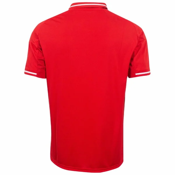 Nottingham-forest Jersey 2025 2026 - Jersey Nottingham-forest | Jersey Kit Arena