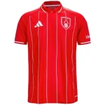 Nottingham-forest Jersey 2025 2026 - Jersey Nottingham-forest | Jersey Kit Arena