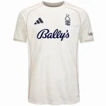 Nottingham-forest Jersey 2025 2026 - Jersey Nottingham-forest | Jersey Kit Arena