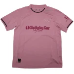 Palermo Jersey 2025 2026 - Jersey Palermo | Jersey Kit Arena