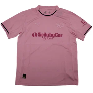 Palermo Jersey 2025 2026 - Jersey Palermo | Jersey Kit Arena