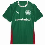 SE-Palmeiras Jersey 2026 2027 - Jersey SE-Palmeiras | Jersey Kit Arena