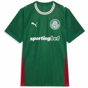 SE-Palmeiras Jersey 2026 2027 - Jersey SE-Palmeiras | Jersey Kit Arena