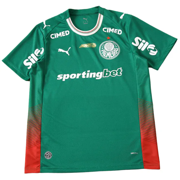 SE-Palmeiras Jersey 2026 2027 - Jersey SE-Palmeiras | Jersey Kit Arena