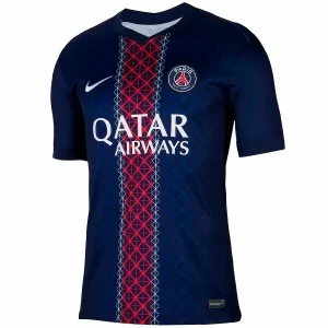 Paris-saint-germain Jersey 2025 2026 - Jersey Paris-saint-germain | Jersey Kit Arena
