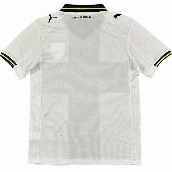Parma Jersey 2025 2026 - Jersey Parma | Jersey Kit Arena