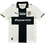 Parma Jersey 2025 2026 - Jersey Parma | Jersey Kit Arena