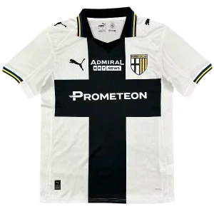 Parma Jersey 2025 2026 - Jersey Parma | Jersey Kit Arena