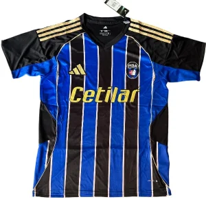 Pisa Jersey 2025 2026 - Jersey Pisa | Jersey Kit Arena