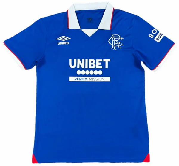 Rangers Jersey 2025 2026 - Jersey Rangers | Jersey Kit Arena