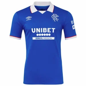 Rangers Jersey 2025 2026 - Jersey Rangers | Jersey Kit Arena