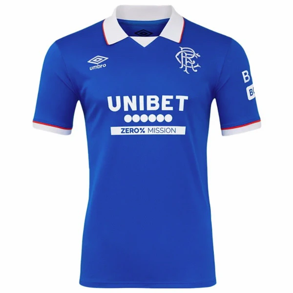 Rangers Jersey 2025 2026 - Jersey Rangers | Jersey Kit Arena