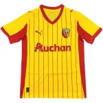 RC Lens Jersey 2025 2026 - Jersey RC Lens | Jersey Kit Arena