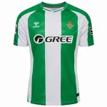 Real-betis Jersey 2025 2026 - Jersey Real-betis | Jersey Kit Arena