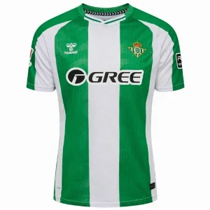 Real-betis Jersey 2025 2026 - Jersey Real-betis | Jersey Kit Arena