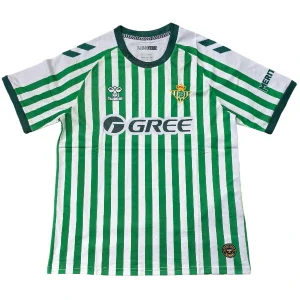 Real-betis Jersey 2025 2026 - Jersey Real-betis | Jersey Kit Arena