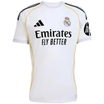 Real-madrid-c.f. Jersey 2025 2026 - Jersey Real-madrid-c.f. | Jersey Kit Arena