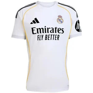 Real-madrid-c.f. Jersey 2025 2026 - Jersey Real-madrid-c.f. | Jersey Kit Arena