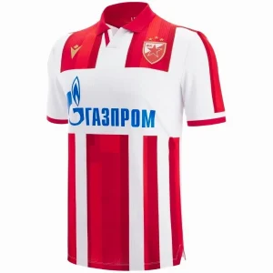 Red Star Belgrade Jersey 2025 2026 - Jersey Red Star Belgrade | Jersey Kit Arena