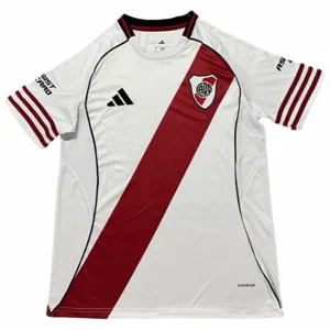 River-plate Jersey 2025 2026 - Jersey River-plate | Jersey Kit Arena