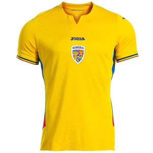 Romania Jersey 2025 - Jersey Romania | Jersey Kit Arena