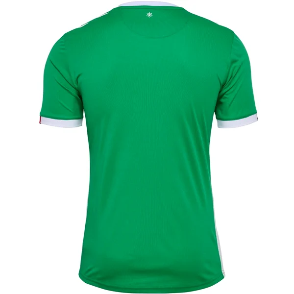 AS-Saint-Etienne Jersey 2024 2025 - Jersey AS-Saint-Etienne | Jersey Kit Arena