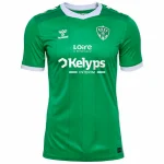 AS-Saint-Etienne Jersey 2024 2025 - Jersey AS-Saint-Etienne | Jersey Kit Arena