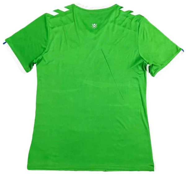AS-Saint-Etienne Jersey 2024 2025 - Jersey AS-Saint-Etienne | Jersey Kit Arena