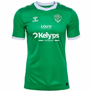 AS-Saint-Etienne Jersey 2024 2025 - Jersey AS-Saint-Etienne | Jersey Kit Arena