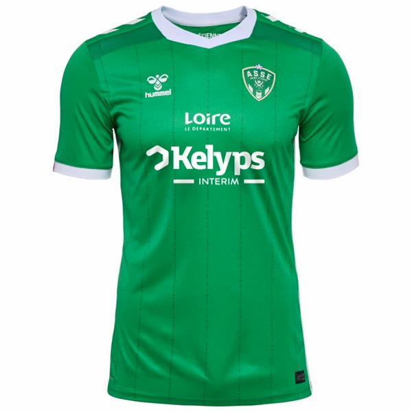 AS-Saint-Etienne Jersey 2024 2025 - Jersey AS-Saint-Etienne | Jersey Kit Arena