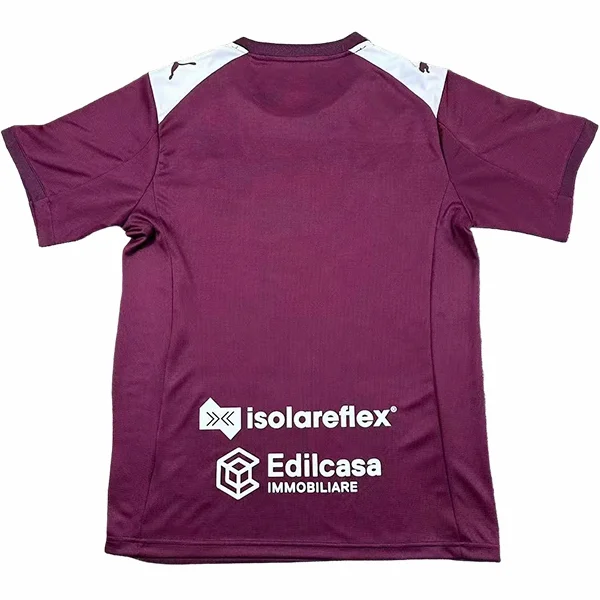 Salernitana Jersey 2025 2026 - Jersey Salernitana | Jersey Kit Arena