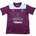 Salernitana Jersey 2025 2026 - Jersey Salernitana | Jersey Kit Arena