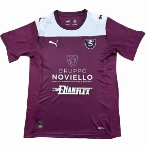 Salernitana Jersey 2025 2026 - Jersey Salernitana | Jersey Kit Arena