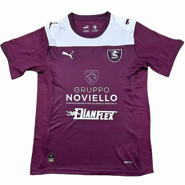 Salernitana Jersey 2025 2026 - Jersey Salernitana | Jersey Kit Arena