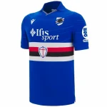 U.C.-Sampdoria Jersey 2025 2026 - Jersey U.C.-Sampdoria | Jersey Kit Arena