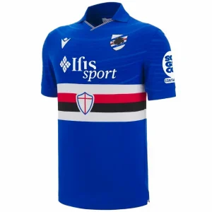 U.C.-Sampdoria Jersey 2025 2026 - Jersey U.C.-Sampdoria | Jersey Kit Arena