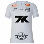 Santos Jersey 2025 2026 - Jersey Santos | Jersey Kit Arena