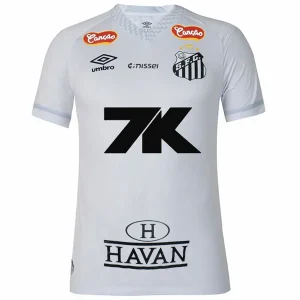 Santos Jersey 2025 2026 - Jersey Santos | Jersey Kit Arena