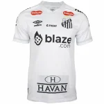 Santos Jersey 2025 2026 - Jersey Santos | Jersey Kit Arena