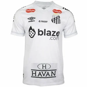 Santos Jersey 2025 2026 - Jersey Santos | Jersey Kit Arena