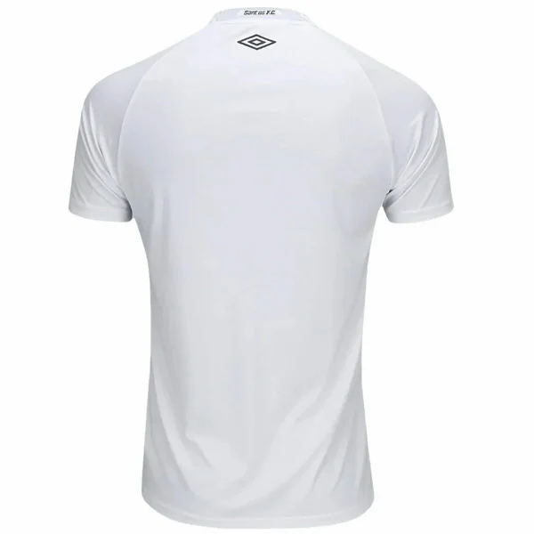 Santos Jersey 2025 2026 - Jersey Santos | Jersey Kit Arena