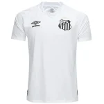 Santos Jersey 2025 2026 - Jersey Santos | Jersey Kit Arena