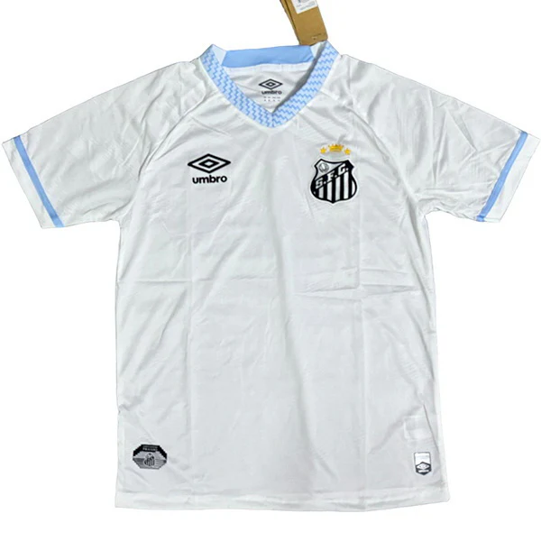Santos Jersey 2025 2026 - Jersey Santos | Jersey Kit Arena