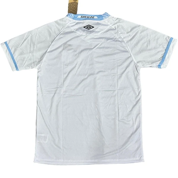 Santos Jersey 2025 2026 - Jersey Santos | Jersey Kit Arena