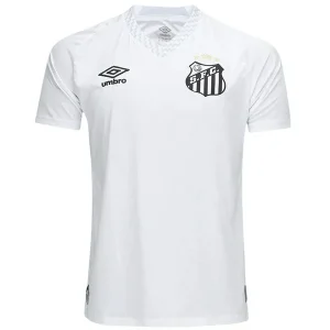 Santos Jersey 2025 2026 - Jersey Santos | Jersey Kit Arena