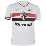São-paulo Jersey 2025 2026 - Jersey São-paulo | Jersey Kit Arena