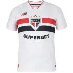 São-paulo Jersey 2025 2026 - Jersey São-paulo | Jersey Kit Arena